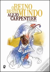 Capa do artigo O Reino Deste Mundo