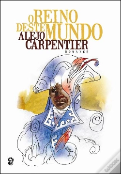 Capa do artigo O Reino Deste Mundo