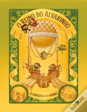 O Reino do Alvarinho - À Conquista do Mundo