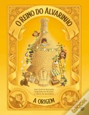 O Reino do Alvarinho - A Origem
