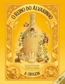 Capa do artigo O Reino do Alvarinho - A Origem