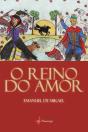 O Reino do Amor - Preview