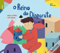 O Reino do Disparate
