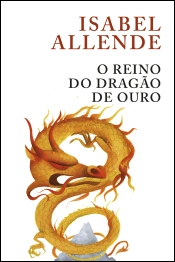 Capa do artigo O Reino do Dragão de Ouro