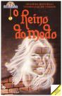 O Reino do Medo - Preview