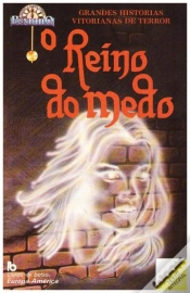 Capa do artigo O Reino do Medo