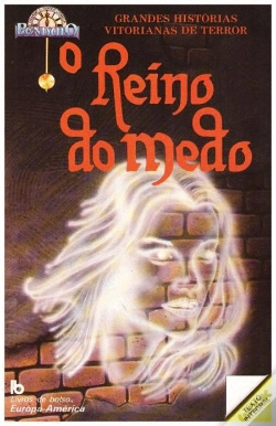 Capa do artigo O Reino do Medo