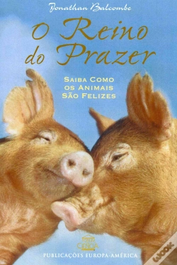Capa do artigo O Reino do Prazer