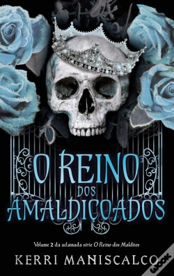 Capa do artigo O Reino dos Amaldiçoados
