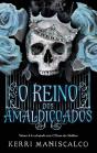 O Reino dos Amaldiçoados - Preview