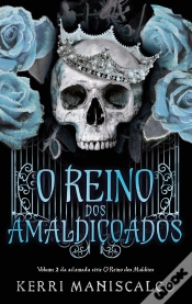 Capa do artigo O Reino dos Amaldiçoados