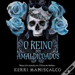 Capa do artigo O Reino dos Amaldiçoados