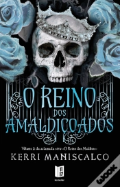 Capa do artigo O Reino dos Amaldiçoados