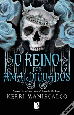Capa do artigo O Reino dos Amaldiçoados