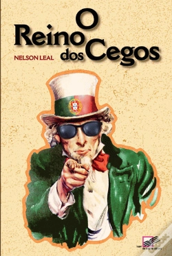 Capa do artigo O Reino dos Cegos