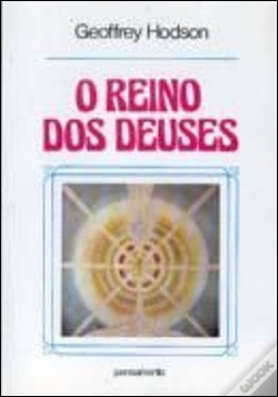 Capa do artigo O Reino dos Deuses