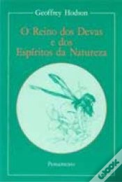 Capa do artigo O Reino dos Devas e dos Espíritos da Natureza