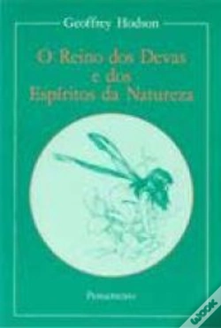 Capa do artigo O Reino dos Devas e dos Espíritos da Natureza