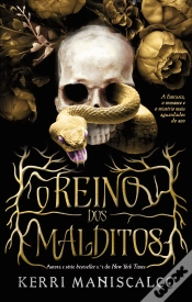 Capa do artigo O Reino dos Malditos