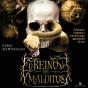 O Reino dos Malditos - Preview