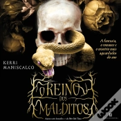 Capa do artigo O Reino dos Malditos