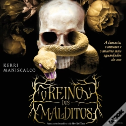 Capa do artigo O Reino dos Malditos