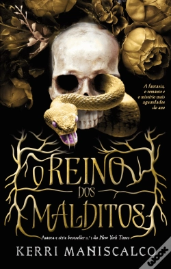 Capa do artigo O Reino dos Malditos