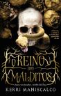 O Reino dos Malditos - Preview