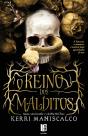 O Reino dos Malditos - Preview