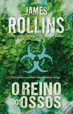 Capa do artigo O Reino dos Ossos