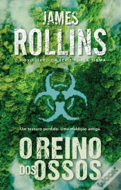 Capa do artigo O Reino dos Ossos