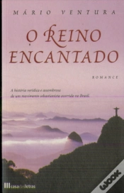 Capa do artigo O Reino Encantado