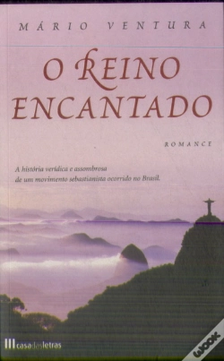 Capa do artigo O Reino Encantado
