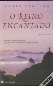 Capa do artigo O Reino Encantado