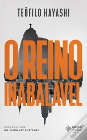 Capa do artigo O Reino Inabalável