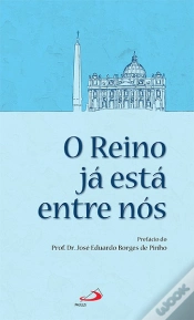 Capa do artigo O Reino Já Está Entre Nós
