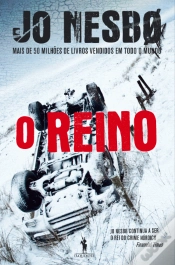 Capa do artigo O Reino