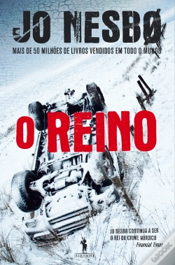 Capa do artigo O Reino