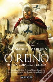 Capa do artigo O Reino
