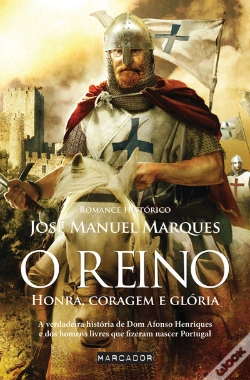 Capa do artigo O Reino