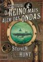 O Reino Mais Além das Ondas - Preview