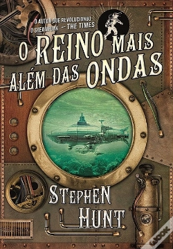 Capa do artigo O Reino Mais Além das Ondas