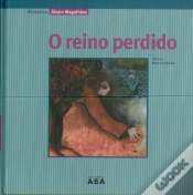 Capa do artigo O Reino Perdido