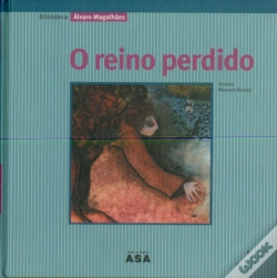 Capa do artigo O Reino Perdido