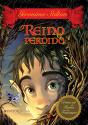 O Reino Perdido - Preview