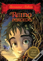 Capa do artigo O Reino Perdido
