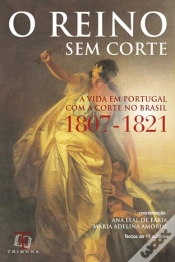 Capa do artigo O Reino sem Corte