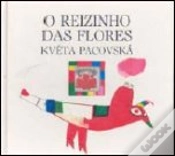 Capa do artigo O Reizinho das Flores