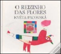 Capa do artigo O Reizinho das Flores