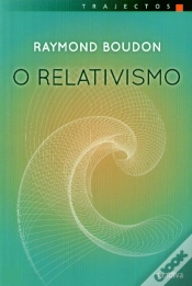 Capa do artigo O Relativismo